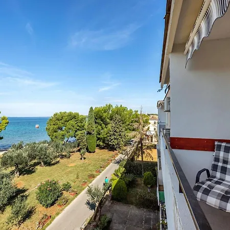 Ivana With Sea View - Pet Friendly *
