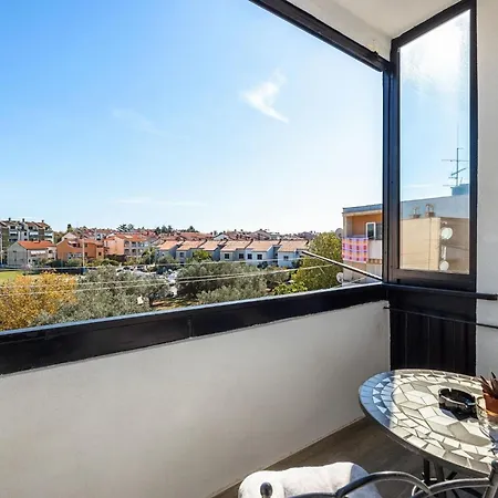 Ivana With Sea View - Pet Friendly