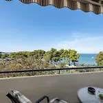 Appartamento Ivana With Sea View - Pet Friendly *