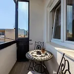 Ivana With Sea View - Pet Friendly * Fažana