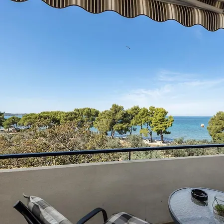 Apartmán Ivana With Sea View - Pet Friendly *