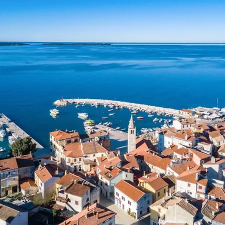 Apartmán Ivana With Sea View - Pet Friendly Fažana