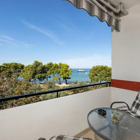 Appartamento Ivana With Sea View - Pet Friendly