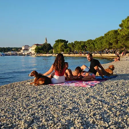 Appartamento Ivana With Sea View - Pet Friendly Fažana